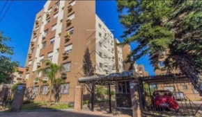 Apto Mobiliado - Centro - Canoas